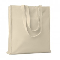 Sac shopping coton 140gr/m² Portobello 