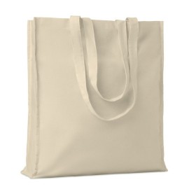 Sac shopping coton 140gr/m² Portobello 