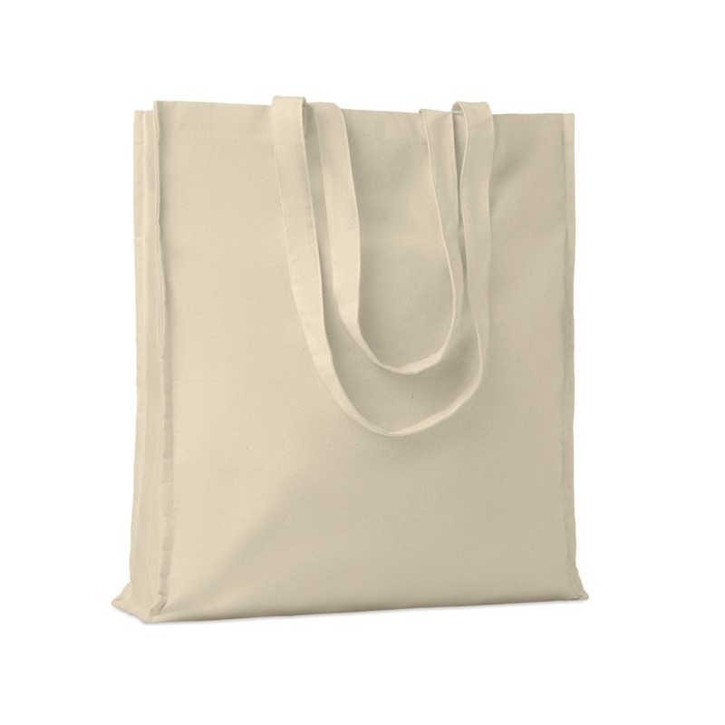 Sac shopping coton 140gr/m² Portobello 