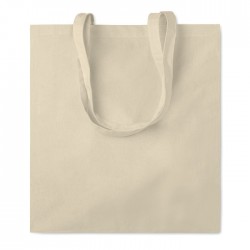 Sac shopping coton 140gr/m² Portobello 