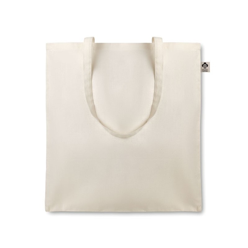 Sac en coton bio 105 gr Organic Cottonel 