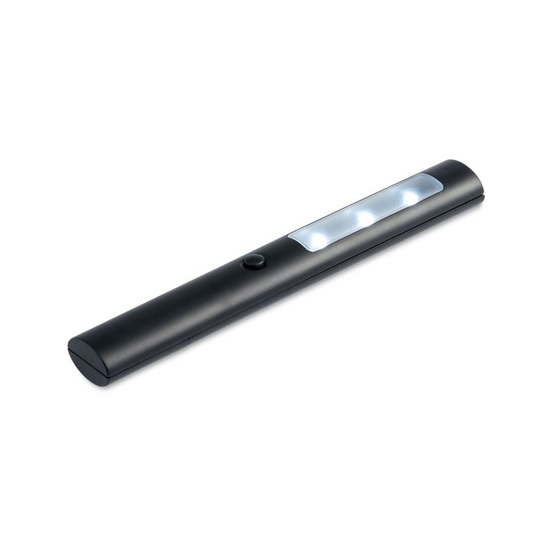 Lampe torche 3 led Andre 