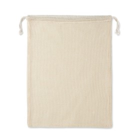 Sac réutilisable filet coton Veggie 
