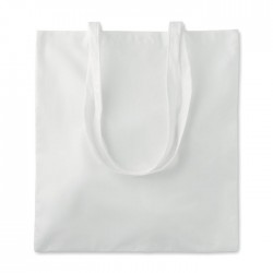 Bamboo fibre cotton shopping Tribe Tote 