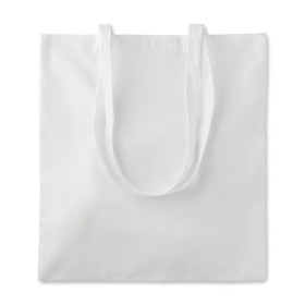 Bamboo fibre cotton shopping Tribe Tote 