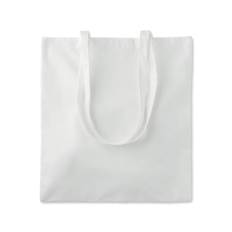 Bamboo fibre cotton shopping Tribe Tote 
