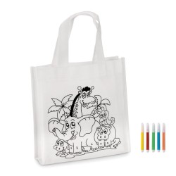Mini shopping bag Shoopie 