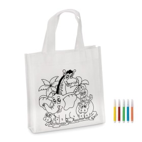 Mini shopping bag Shoopie 