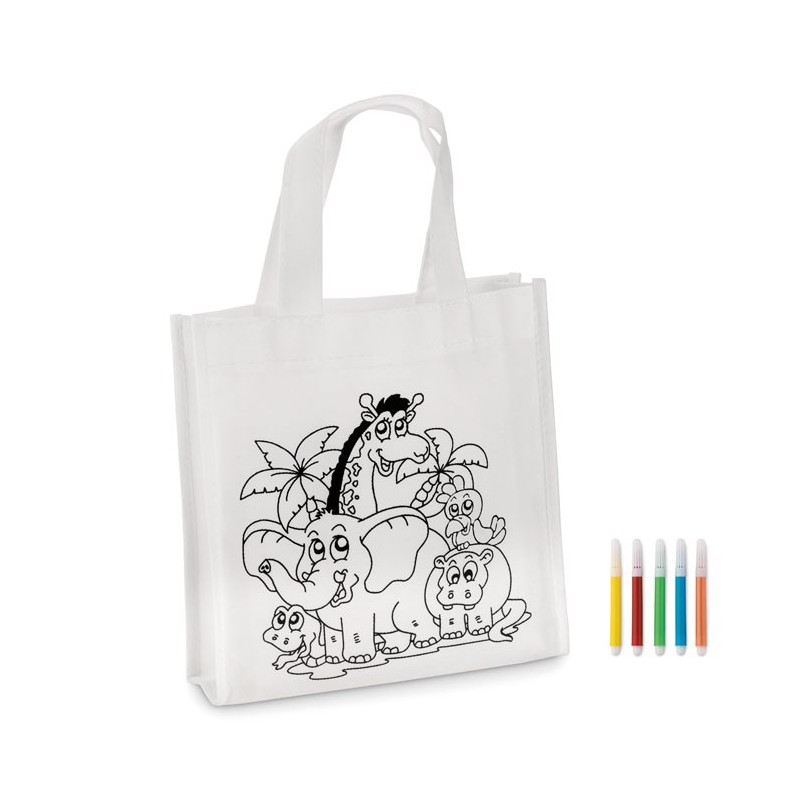 Mini shopping bag Shoopie 