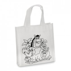 Mini shopping bag Shoopie 
