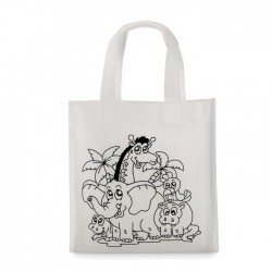 Mini shopping bag Shoopie 