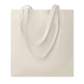 Sac shopping coton 180gr/m² Cottonel ++ 