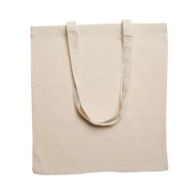 Sac shopping coton 140gr/m² Cottonel + 