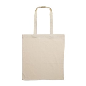 Sac shopping coton 140gr/m² Cottonel + 