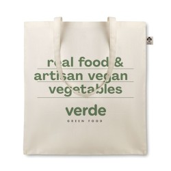 Sac en coton bio 105 gr Organic Cottonel 