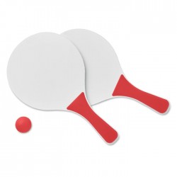 Set tennis de plage            MO1911