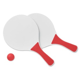 Set tennis de plage            MO1911