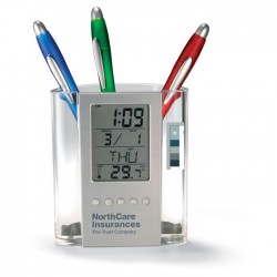 Porte stylo multi-fonctions Prodigy 