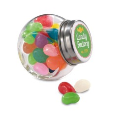 Bonbons multicolores Beandy 