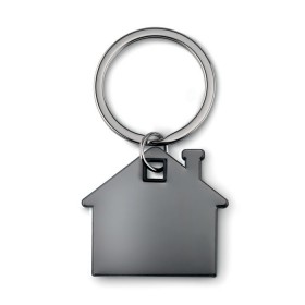 Porte-clés en forme de maison Imba 