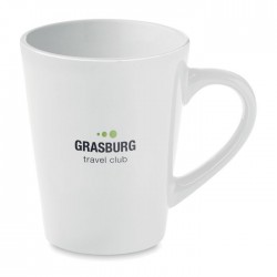Mug  en céramique. 180 ml. Taza 