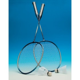 Jeux de badminton MADELS 