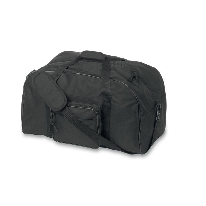 Sac de sport avec poche avant