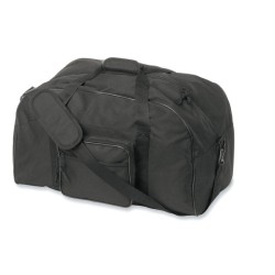 Sac de sport avec poche avant Terra 
