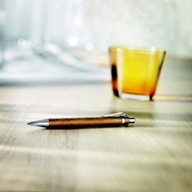 Stylo bille automatique Sumatra 