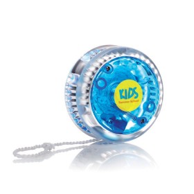 Yo-yo clignotant lumière rouge Flashyo 