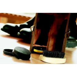 Nécessaire à chaussures Gentleman 