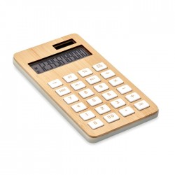 Calculatrice 12 chiffres Calcubim 