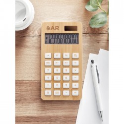 Calculatrice 12 chiffres Calcubim 