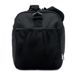 Sac de sport en RPET 600D Terra + 