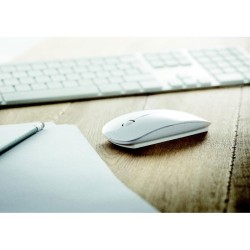 Souris sans fil Curvy 
