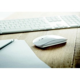 Souris sans fil Curvy 