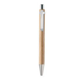 Coffret stylo et crayon en bam Bambooset 