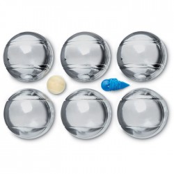 Jeu de boules                  MO8633