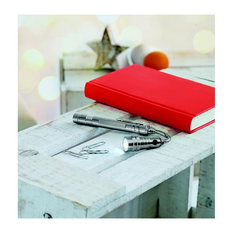 Lampe extensible Strech-Torch 