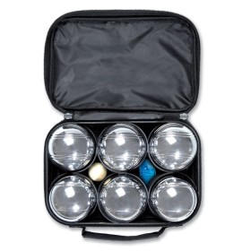 Jeu de boules                  MO8633