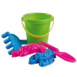 Ensemble de plage pour enfants Sandy 