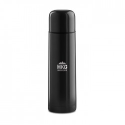 Bouteille double paroi 500ml Chan 