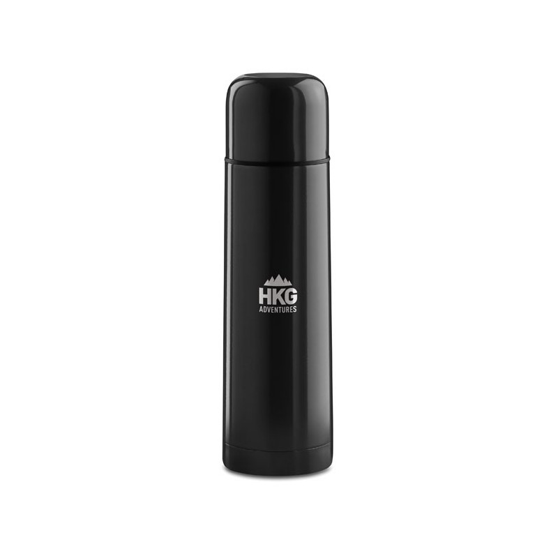 Bouteille double paroi 500ml Chan 