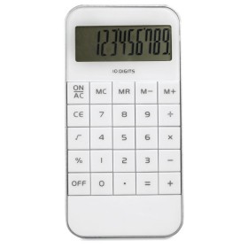 Calculatrice                   MO8192