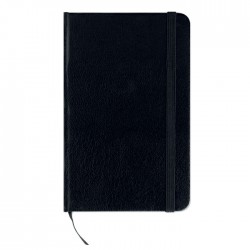 Bloc-notes A5 Squared 