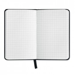 Bloc-notes A5 Squared 