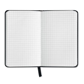 Bloc-notes A5 Squared 