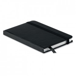 Bloc-notes A5 Squared 