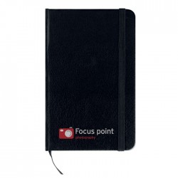 Bloc-notes A5 Squared 