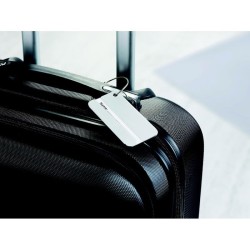 Etiquette à bagages Taggy 